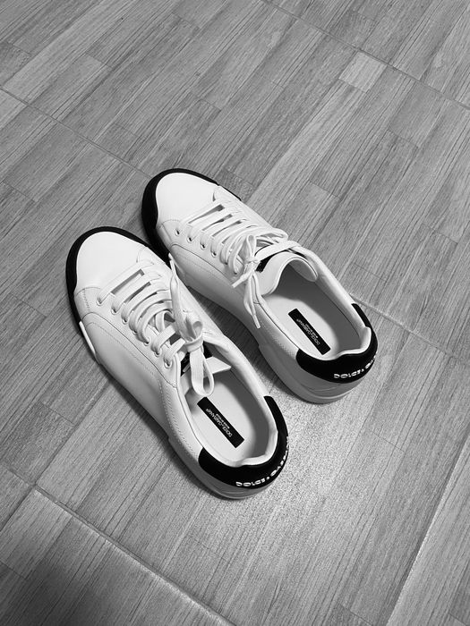 Чисто нови обувки