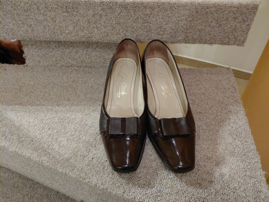 Pantofi damă Mărimea 41