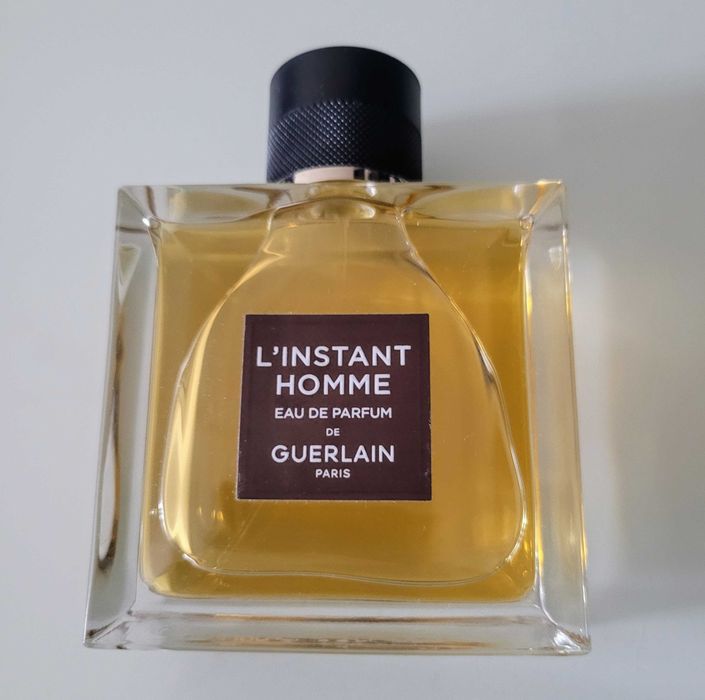 The Scent Private Accord, L'Homme Ultime, Spicebomb Infrared ...
