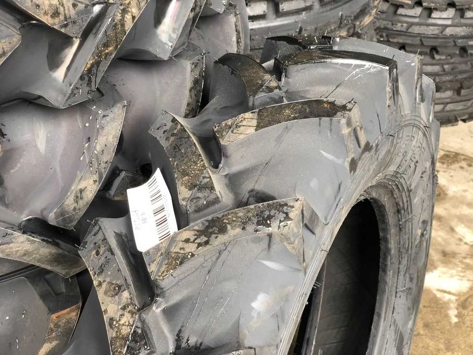 Anvelope noi 7.50-20 PETLAS 8PR cauciucuri tractor FIAT DTC 445