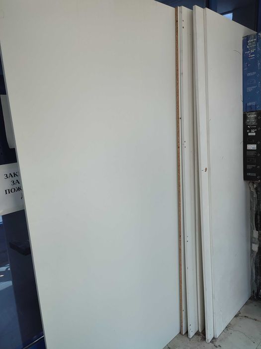 Лдсп листы буу 200х110