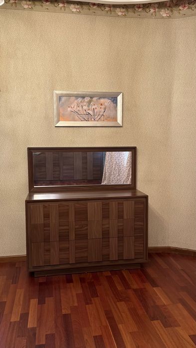 Шкаф, комод и тумбы