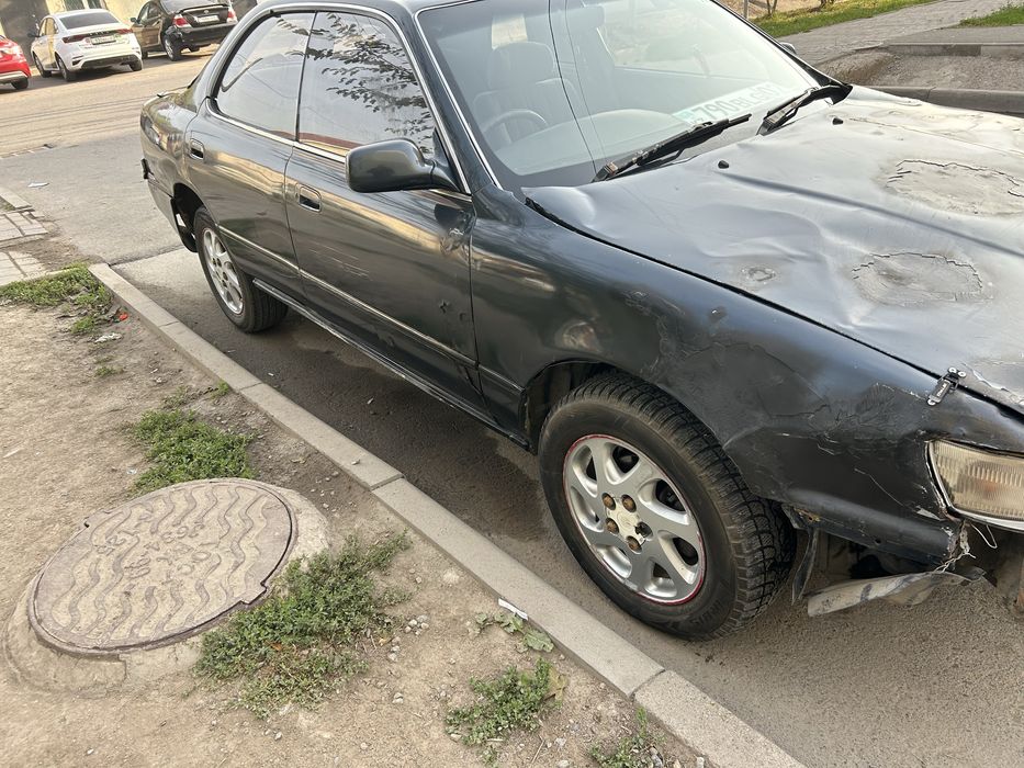 Продам toyota vista