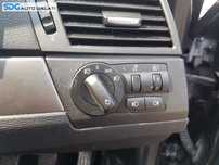 Bloc Lumini cu Proiectoare si Functia Auto BMW X3 E83 2003 - 2010