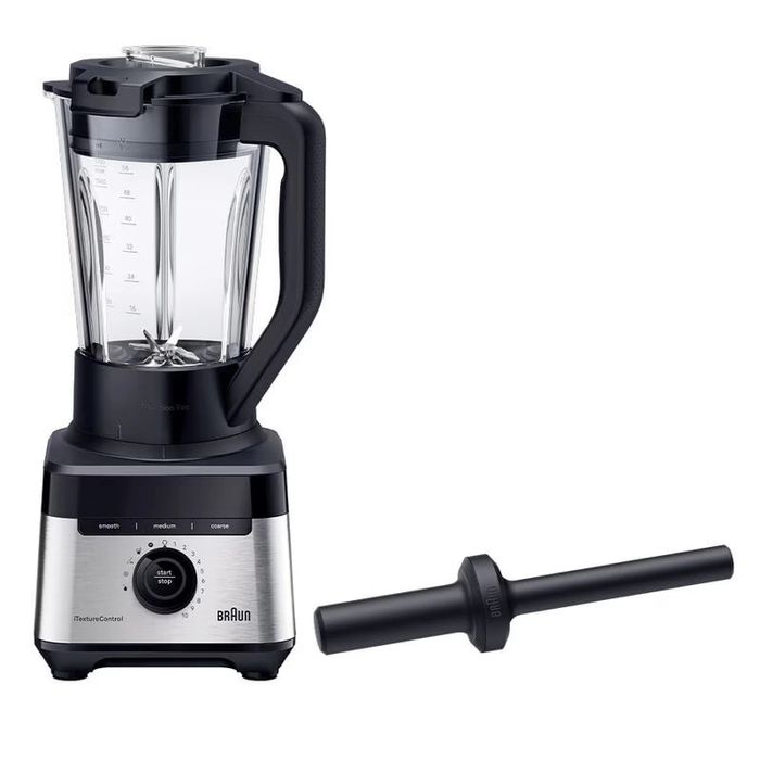 Блендер Braun PowerBlend 7 Jug JB7550