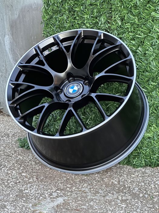 Джанти за БМВ BMW 19 “ цола 5х120 чисто нови Спорт Пакет Е90 F10 F30 X