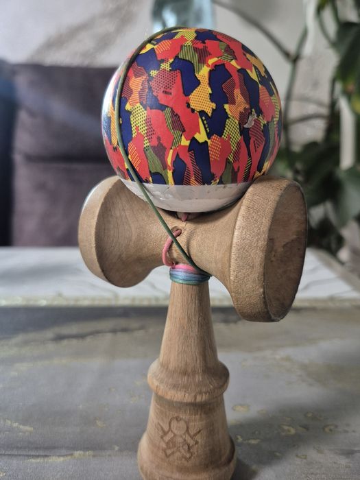 kendama Sweets Pro Model
