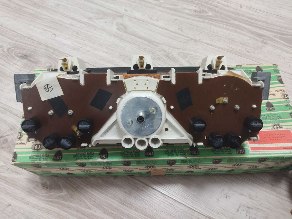 Табло за Dacia 1300