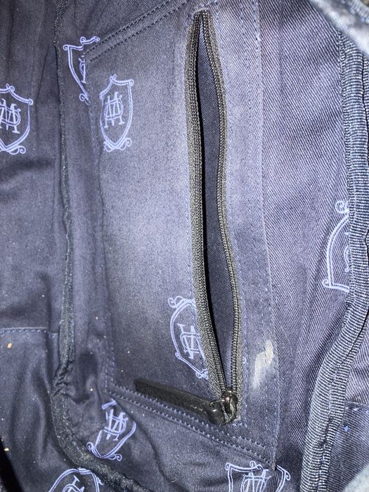 Geanta umar/borsetă barbati Massimo Dutti