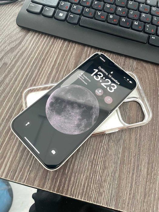 Iphone 13 holati ideal