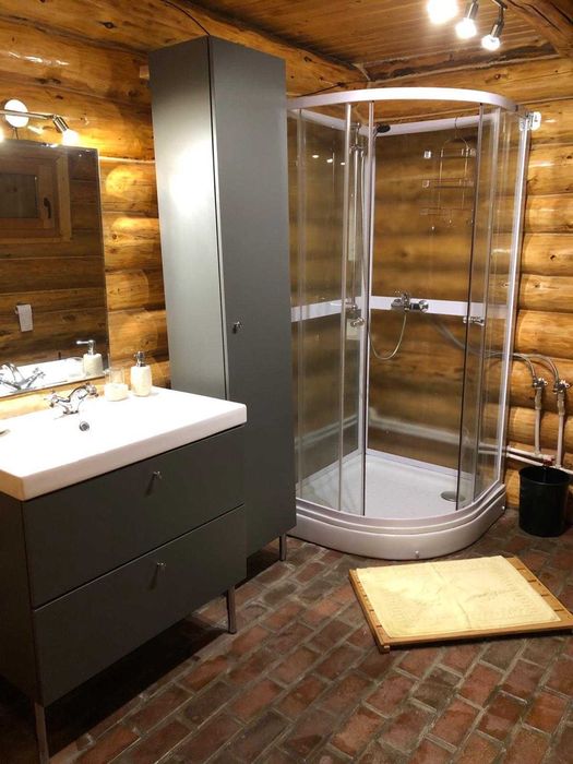 Casa in Sirnea - weekend 1 Decembrie