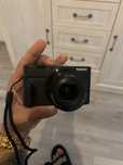 Camera Sony DSC - RX100 cybershot
