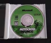 Joc Pc Original Autentic game Motocross Madness + Multiplayer.