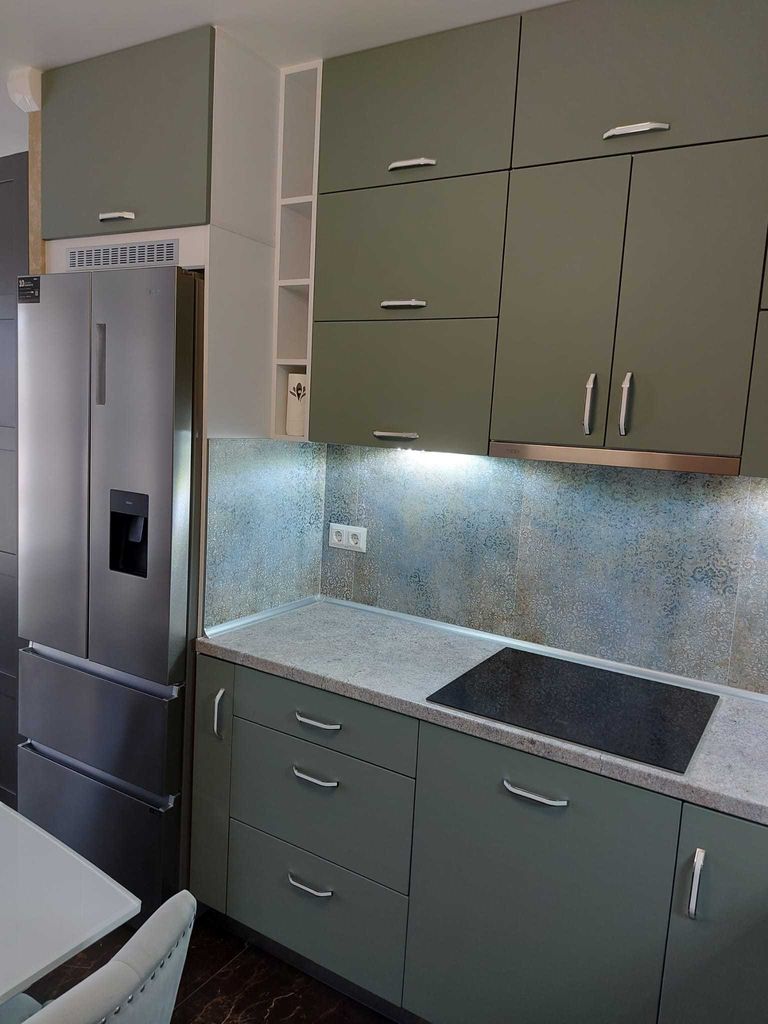 Продава се Двустаен апартамент в Варна, Виница - 65 кв.м за 2616 €/кв.м - Снимка #11