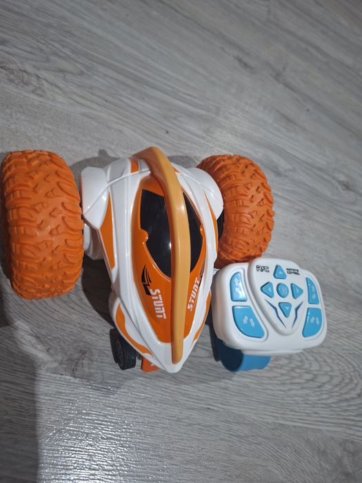 2 masinute +elicopter cu telecomanda