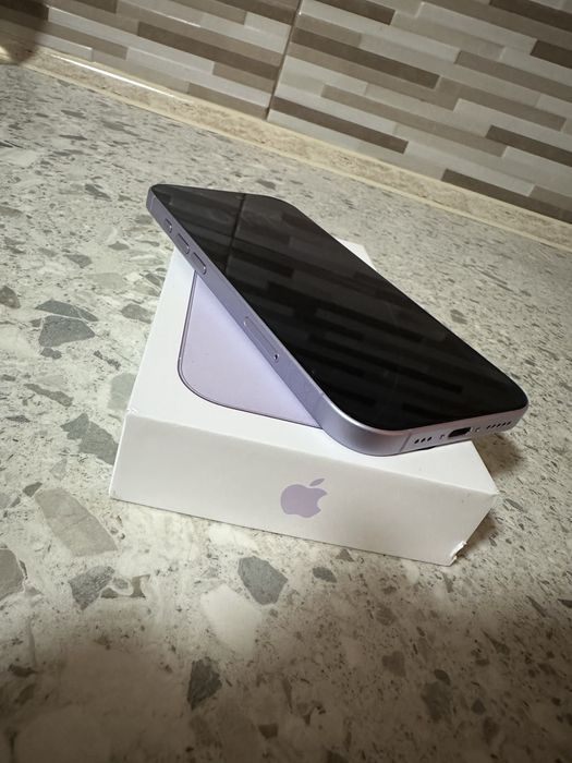 Iphone 17 fullbox absolut impecabil 100% baterie