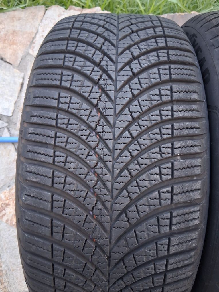235 45 18 Goodyear Vektor 98Y