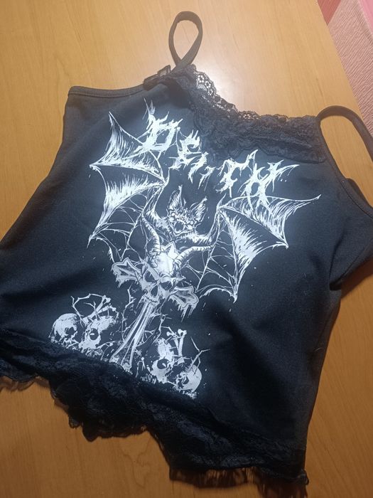 Потниче с прилеп