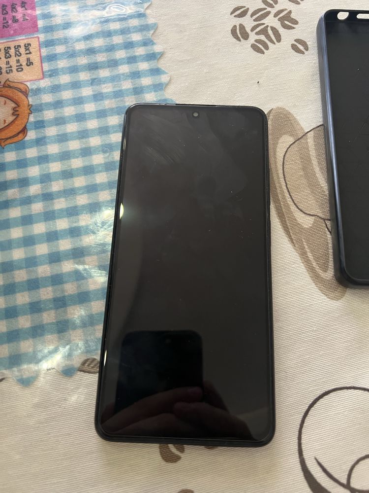 Redmi note 11 pro 5G