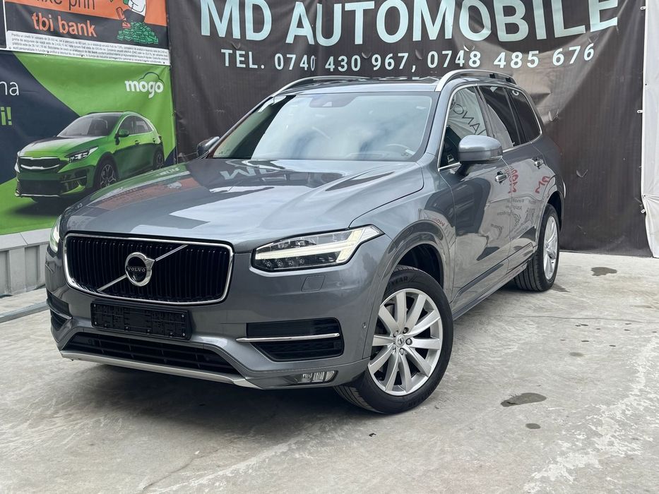 Volvo XC 90
