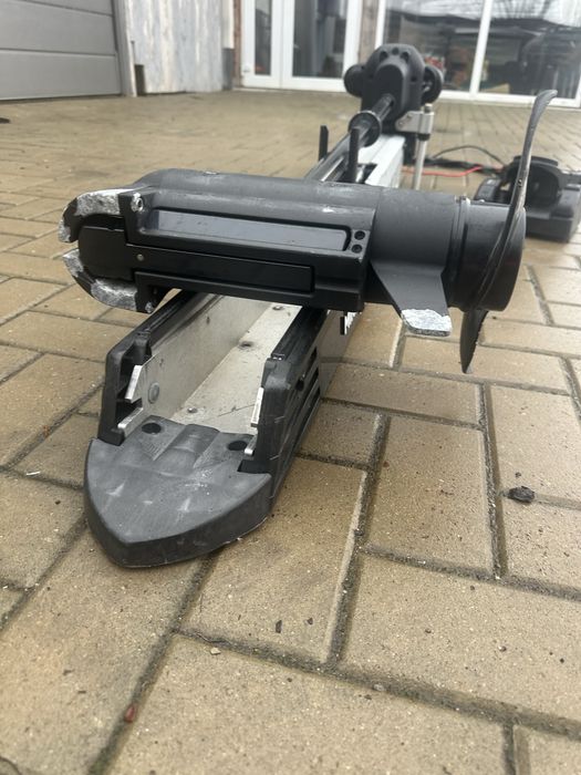 Motor electric Minn kota Ultrex