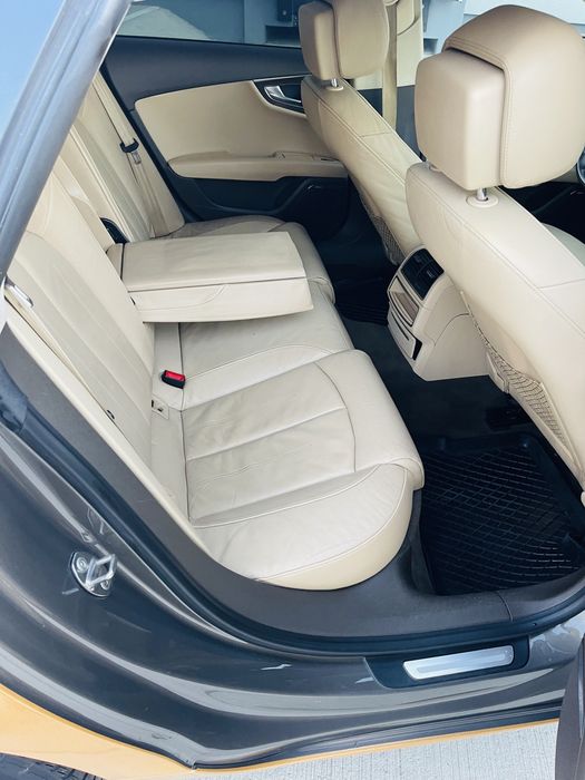 Vând audi A7 2011 Quattro
