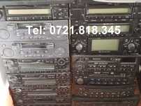 Decodari radio CD, Decodari Navigatii auto, Decodari auto, ..
