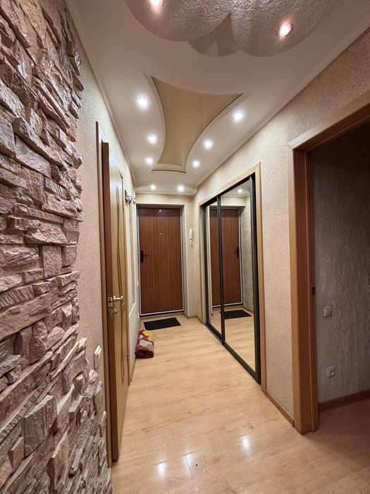 Сдам 3-х комнатную квартиру