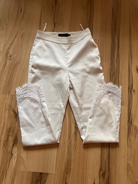 Панталон Cliche,Спортен сет ActiveWoman и сет в сребристо от три части