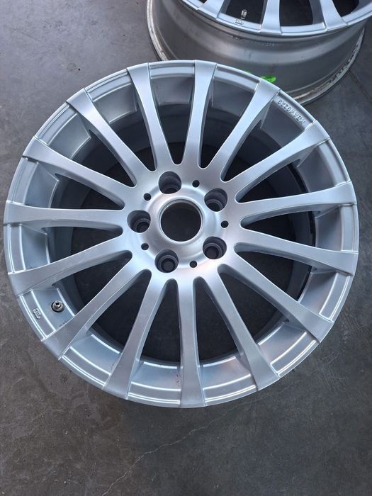 Jante Aliaj  5×112  17" VW Tiguan Golf Sharan Turan Caddy