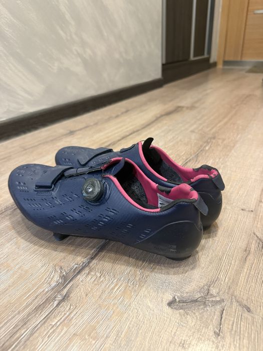 Шпайкове Shimano RP9