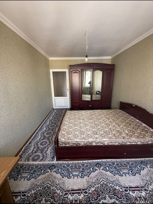 Kvartira sotiladi sattepoda