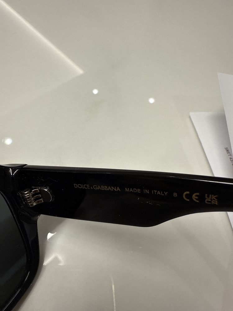 Dolce & Gabbana очила