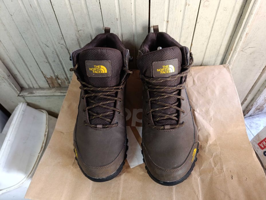 ''The North Face M Storm Strike Waterproof''оригинални мъжки боти 43 н