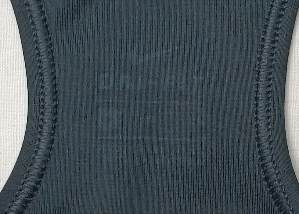 Nike DRI-FIT Bra оригинално бюстие S Найк спорт фитнес тренировки