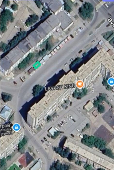 Сдаю место под павильон