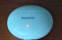 Casti HUAWEI Free Buds 4i Ceramic