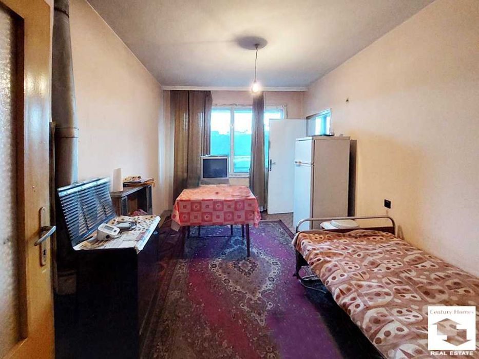 Продава се Четиристаен апартамент в Велико Търново, Център - 102 кв.м за 1275 €/кв.м - Снимка #5