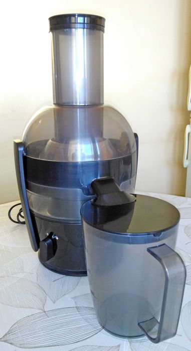 Сокоизстисквачка Philips