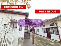 Vanzare proprietate situata in Musetesti, str. Padureni