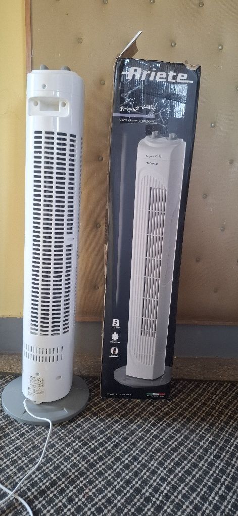 Вентилаторната кула Ariete FreshAir (843) 45W