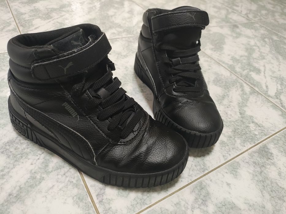 Маратонки Puma 32,5