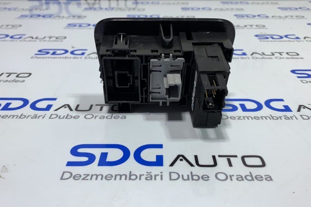 Comanda Reglaj Faruri Parcare Renault Master III 2.3 2010-2015 Euro 5