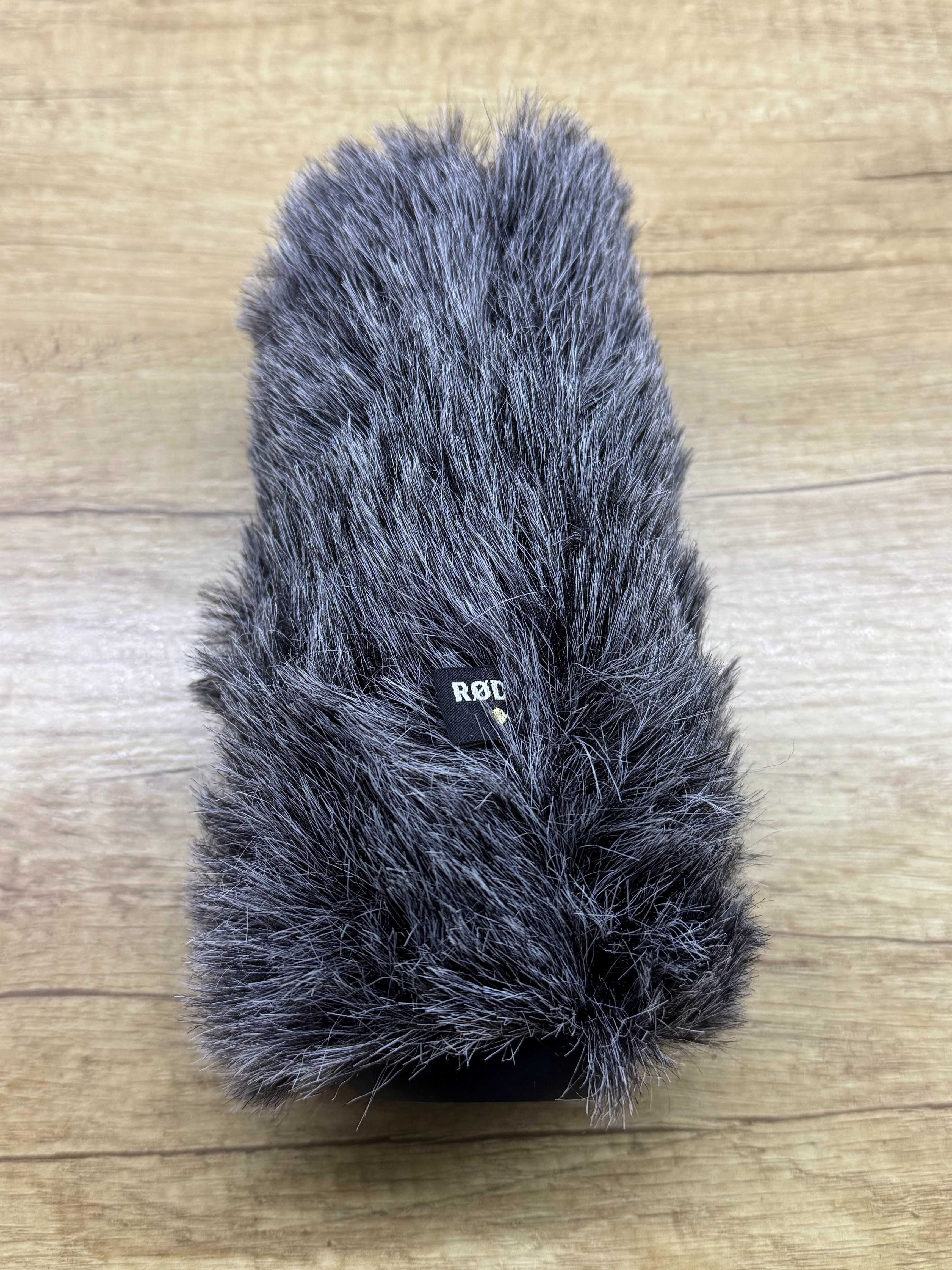 Ветробран Windshield за Rode Videomic Pro Plus