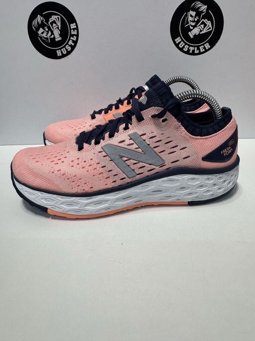 Маратонки NEW BALANCE Fresh Foam Vongo V4.Номер 37