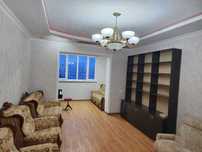 4х квартира по суточно. Daily rent. 按天出租的公寓