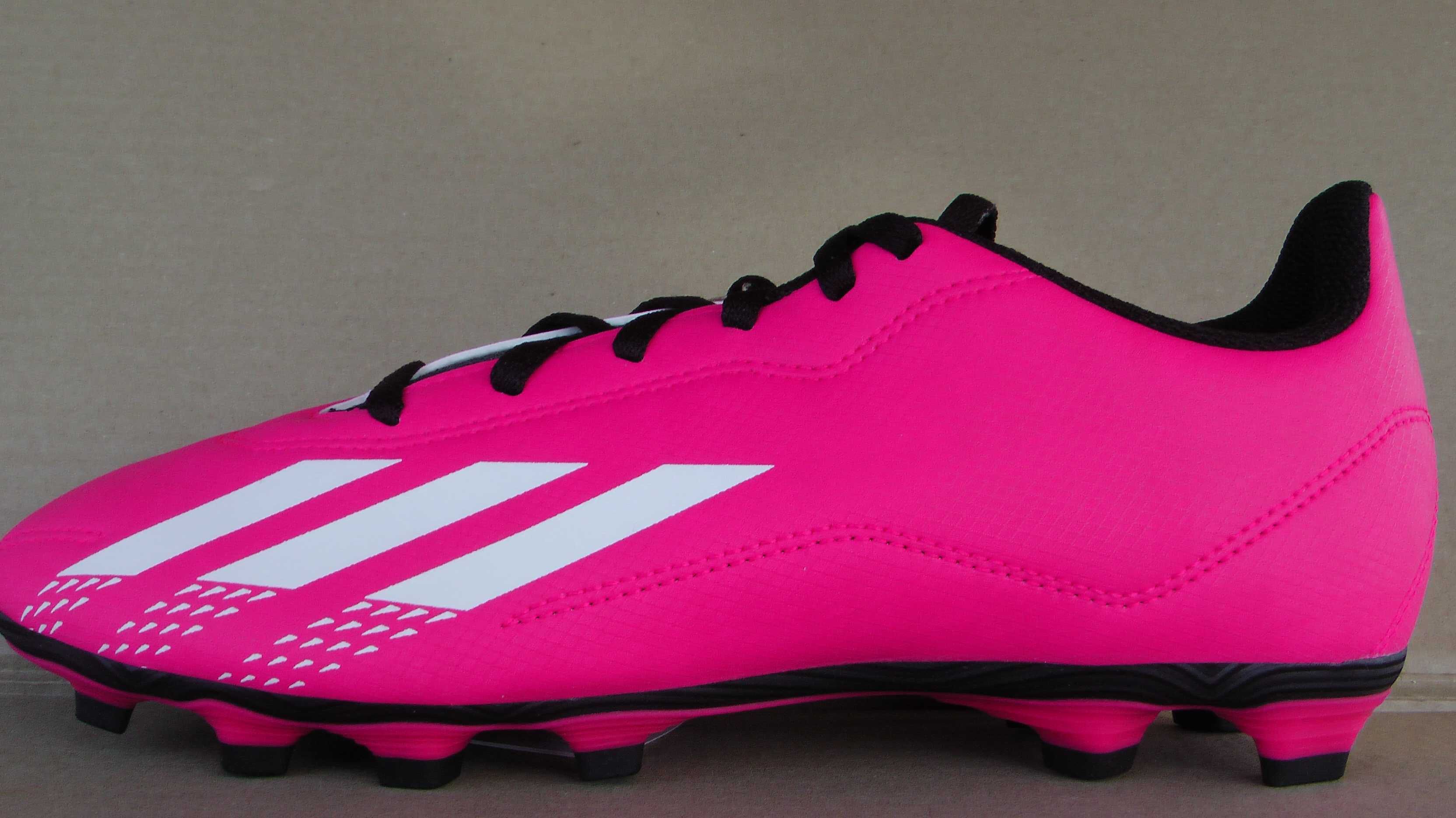 Ghete fotbal sintetic NOI Adidas X Speedportal4 marimea 38