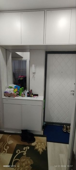 Продается своя однокомнатная квартира