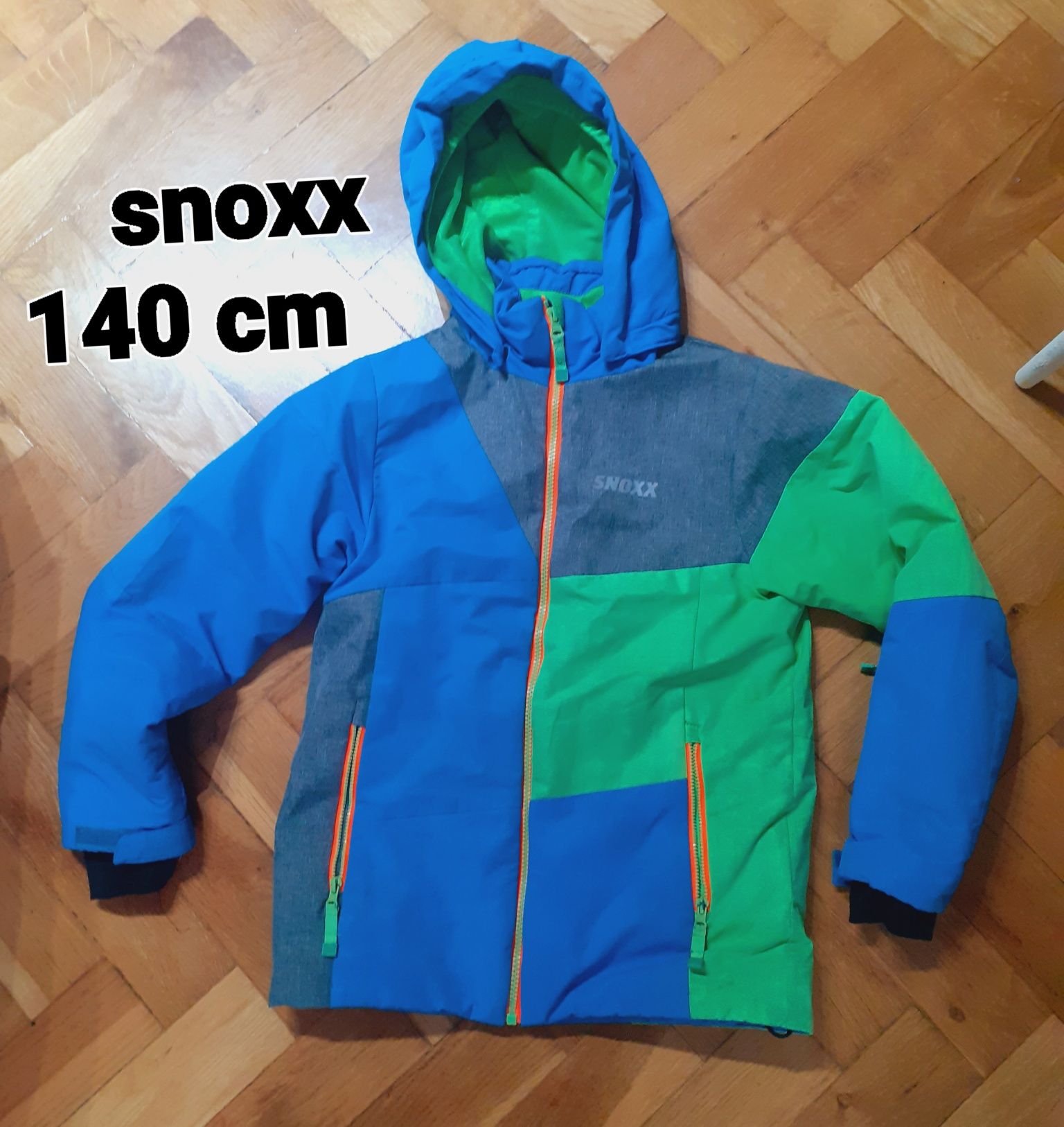 geaca  ,copii /Snoxx/140 cm