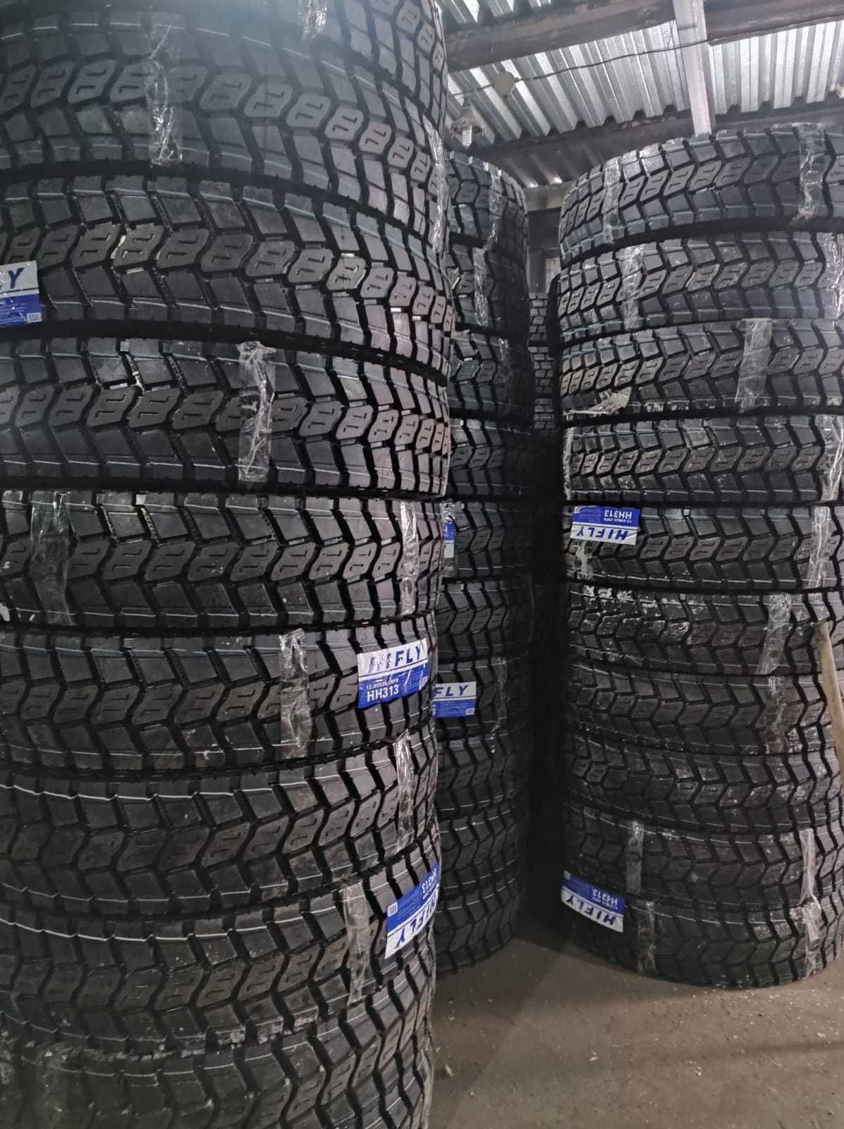 385/65R22.5  ПРИЦЕПЫ